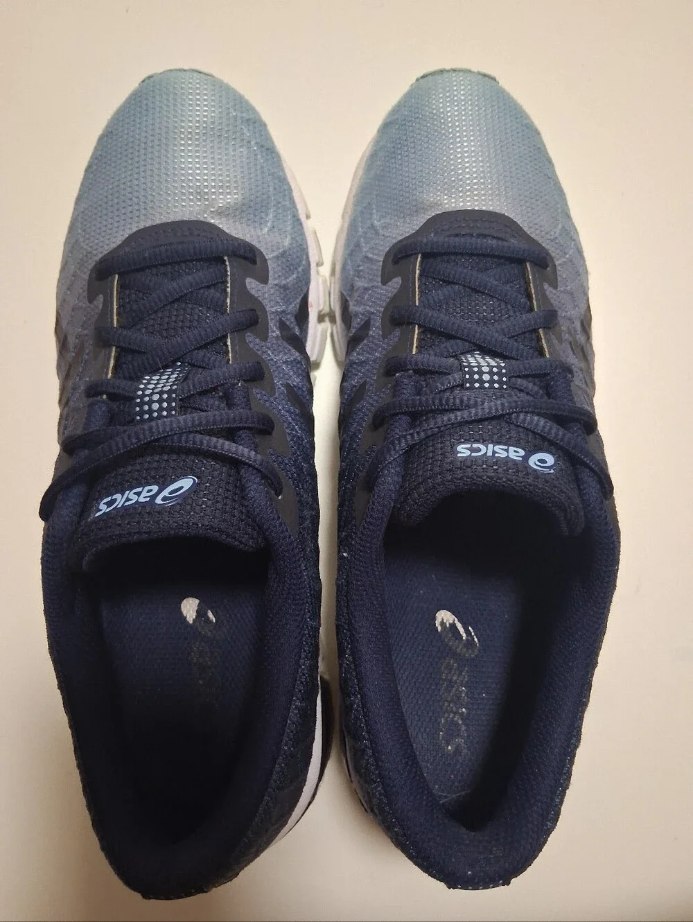 Asics Gel-Quantum 180 4 Women's Sneaker * Size: 9